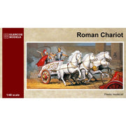 Glencoe 1/48 Roman Chariot