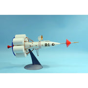 Glencoe 6002 1/72 Retriever Rocket