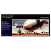 Glencoe 6502 1/330 US Navy Blimp