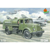 Garbuz Models 72-003 1/72 Soviet TZ-200 Truck