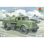 Garbuz Models 72-003 1/72 Soviet TZ-200 Truck