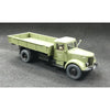 Garbuz Models 72-001 1/72 Soviet MAZ-200 truck