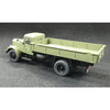 Garbuz Models 72-001 1/72 Soviet MAZ-200 truck
