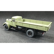 Garbuz Models 72-001 1/72 Soviet MAZ-200 truck