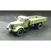 Garbuz Models 72-001 1/72 Soviet MAZ-200 truck