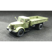 Garbuz Models 72-001 1/72 Soviet MAZ-200 truck