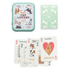 Ridleys Games Room Cat Lovers Playing Cards