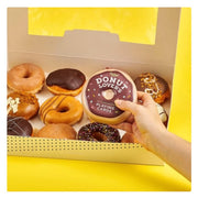 Ridleys Games Room Donut Lovers Playing Cards