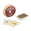 Ridleys Games Room Donut Lovers Playing Cards