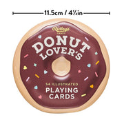 Ridleys Games Room Donut Lovers Playing Cards