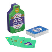 Ridleys Games Beer Lovers Playing Cards