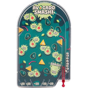 Ridleys Games Avocado Smash Pinball Game