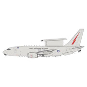 Gemini Jets GMRAA127 1/400 Royal Australian Air Force E-7A Wedgetail A30-001 (B737 AEW and C) New Mould