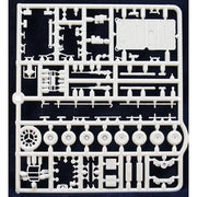 GMU 48002 1/48 Mule M-274 US Military Truck