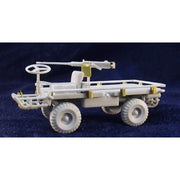 GMU 48002 1/48 Mule M-274 US Military Truck