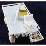 GMU 48002 1/48 Mule M-274 US Military Truck