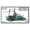 GMU 48003 1/48 Ford Model T Hucks Starter
