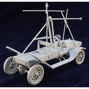 GMU 48003 1/48 Ford Model T Hucks Starter