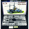 GMU 48003 1/48 Ford Model T Hucks Starter