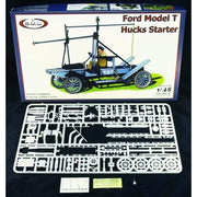 GMU 48003 1/48 Ford Model T Hucks Starter