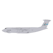 Gemini Jets GMUSA094 U.S. Air Force C-5M Super Galaxy 85-0007 Dover AFB Diecast Aircraft
