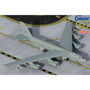 Gemini Jets GMUSA112 1/400 U.S. Air Force B-52H Stratofortress 60-0034 New Mould