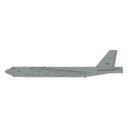 Gemini Jets GMUSA112 1/400 U.S. Air Force B-52H Stratofortress 60-0034 New Mould