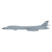 Gemini Jets GMUSA125 1/400 U.S. Air Force B-1B Lancer 86-0140 Dyess AFB Desperados