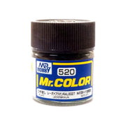 Gunze C520 Mr Color Lederbrun