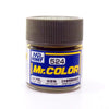 Gunze C524 Mr Color Hay