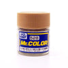 Gunze C528 Mr Color IDF Grey 1 1981 Sinai