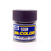 Gunze C601 Mr Color IJN Hull Color Kure