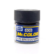 Gunze C608 Mr Color JMSDF 2705 Dark Gray