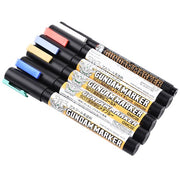 Mr Hobby (Gunze) GMS100C Gundam Marker Sangoku Soketsuden Set