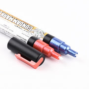 Mr Hobby (Gunze) GMS100C Gundam Marker Sangoku Soketsuden Set