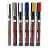Mr Hobby (Gunze) GMS105 Gundam Marker Basic Set