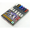 Mr Hobby (Gunze) GMS124 Gundam Marker Advanced Set