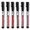 Mr Hobby (Gunze) GMS127 Gundam Marker MSV Military Colours Set