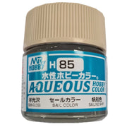 Gunze H085 Acrylic Semi Gloss Sail Colour