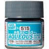 Gunze H515 Acrylic Flat Faded Grey Blassg