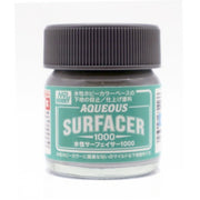 Mr Hobby (Gunze) HSF01 Aqueous Surfacer 1000 40ml