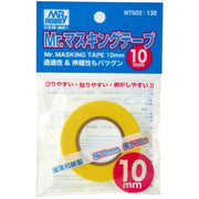 Mr Hobby (Gunze) MT602 Mr Masking Tape 10mm