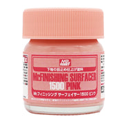 Gunze SF292 Mr Finish Surfacer 1500 Pink