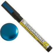 Gundam Marker EX Cosmo Metallic Blue