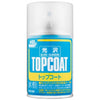 Mr Hobby (Gunze) B501 Mr Top Coat Clear Gloss Spray 88ml