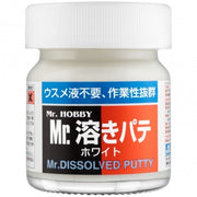 Mr Hobby (Gunze) P119 Mr Dissolved Putty 40ml
