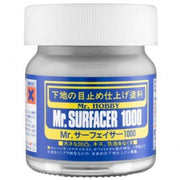 Mr Hobby (Gunze) SF284 Mr Surfacer 1000 40ml