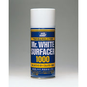 Mr Hobby (Gunze) B511 Mr White Surfacer 1000 170ml