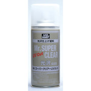 Gunze B522 Mr.Super Clear Gloss UV Cut Spray