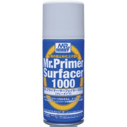 Mr Hobby (Gunze) B524 Mr Primer Surfacer 1000 170ml